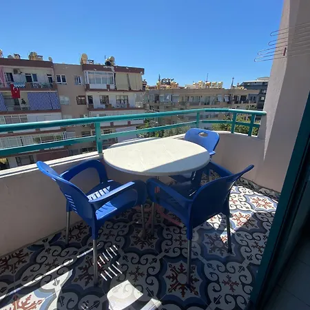 Lila Alanya