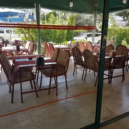 Apartmanhotel Lila
