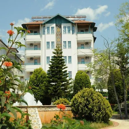 Apartmanhotel Lila
