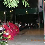 Lila 公寓式酒店
