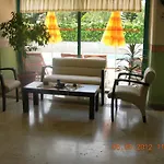 Lila 公寓式酒店 阿拉尼亚