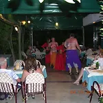 Lila 公寓式酒店