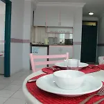 公寓式酒店 Lila 2*