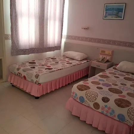 Appart hôtel Lila 2*