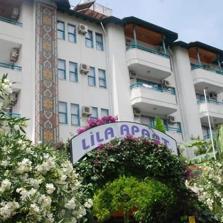 Lila 아파트호텔 2*