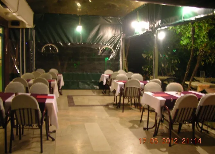 Lila Appart hôtel 2*