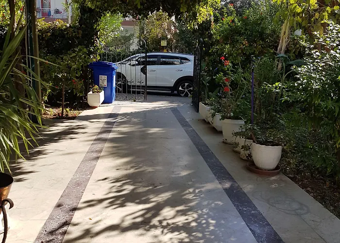 Appart hôtel Lila 2*