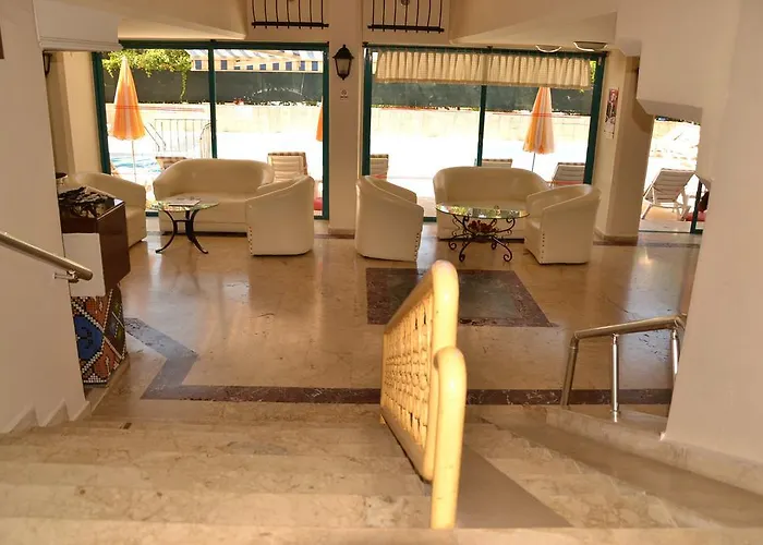 Lila Appart hôtel 2*