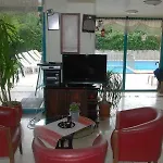 Lila Hotel de apartamente Alanya