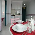 Hotel de apartamente Lila