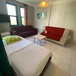 Hotel de apartamente Lila