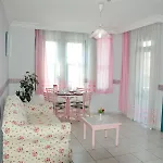 Hotel de apartamente Lila Alanya