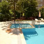Lila Hotel de apartamente Alanya