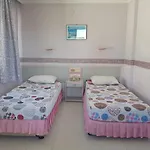 Hotel de apartamente Lila 2*