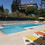 Hotel de apartamente Lila Alanya