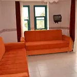 Hotel de apartamente Lila Alanya