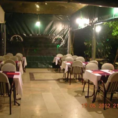 Lila Lägenhetshotell 2*