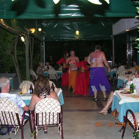 Lila Ξενοδοχείο με διαμερίσματα