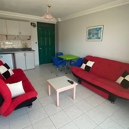 Lila 2* Αλάνια