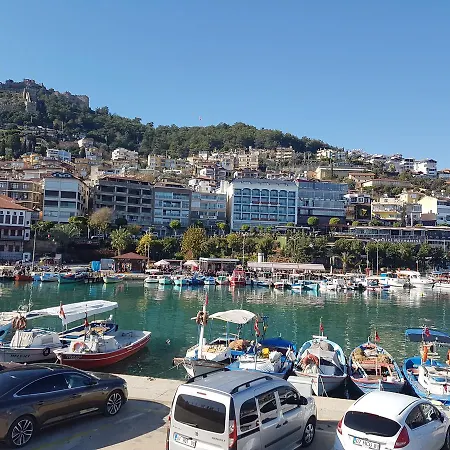 Lila Ξενοδοχείο με διαμερίσματα 2*