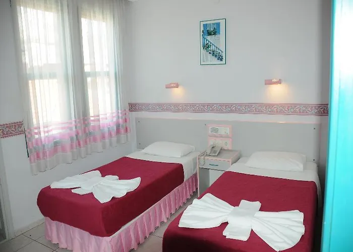 Lila Hotel apartamentowy