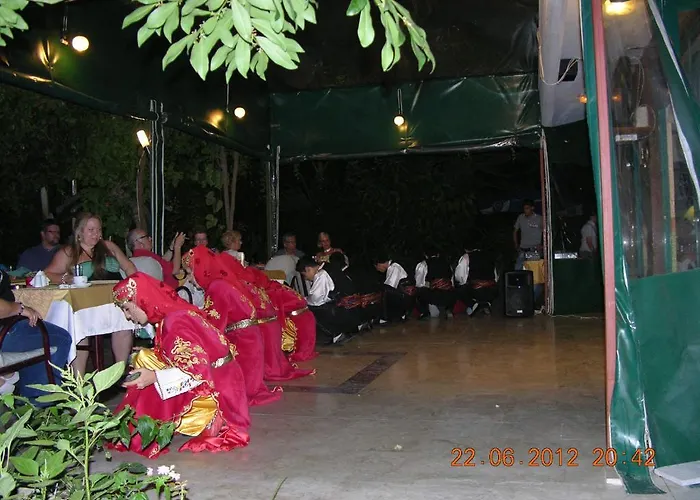 Lila Hotel apartamentowy