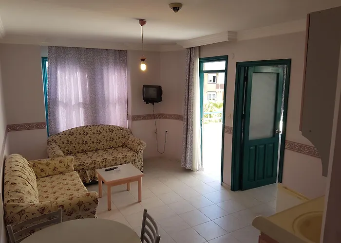 Lila Hotel apartamentowy