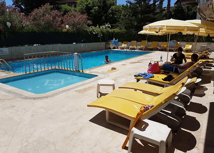 Lila Hotel apartamentowy 2*