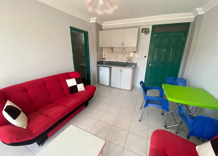 Lila Hotel apartamentowy 2*