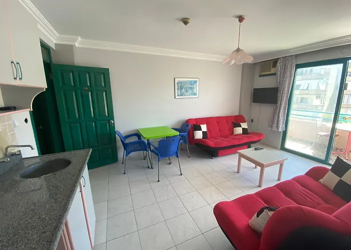 Lila Hotel apartamentowy