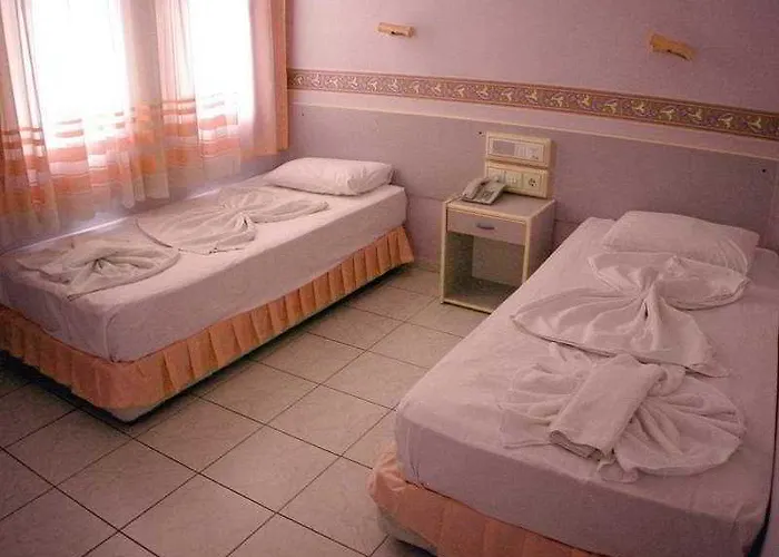 Lila Hotel apartamentowy 2*