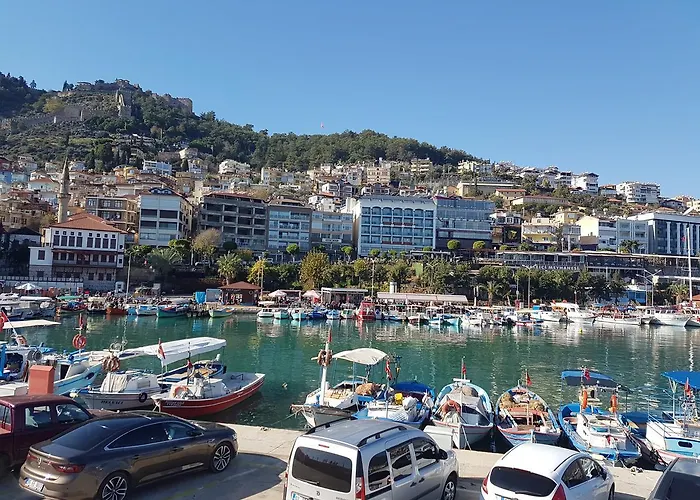 Lila Hotel apartamentowy 2*