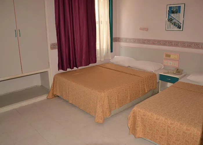 Lila Hotel apartamentowy