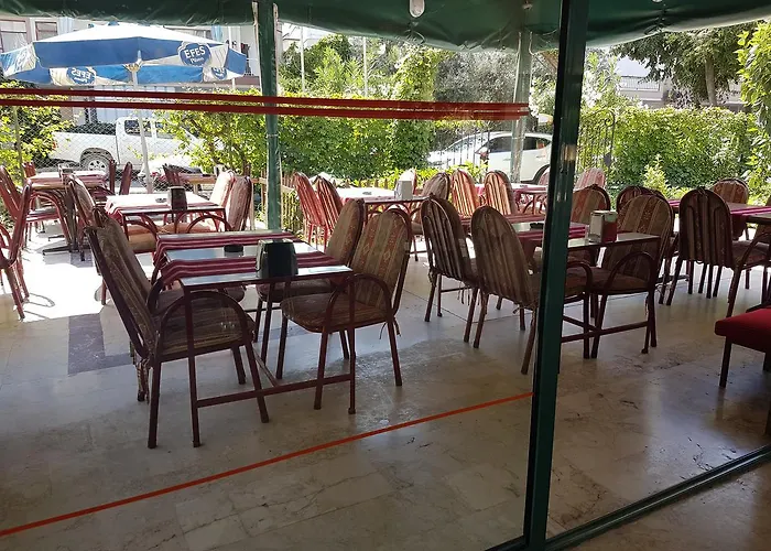 Hotel apartamentowy Lila