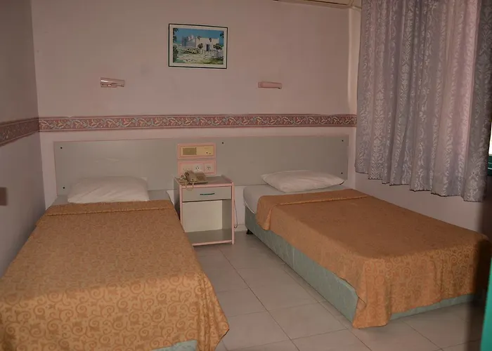 Lila Hotel apartamentowy