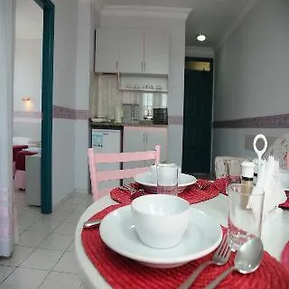 Lejlighedshotel Lila