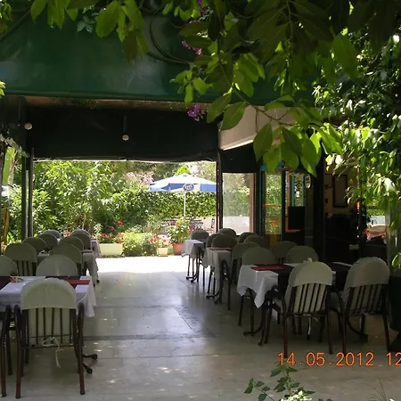 Apart Otel Lila