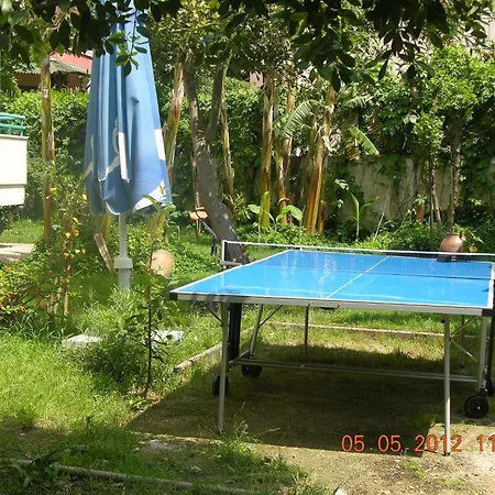 Lila Apart Otel