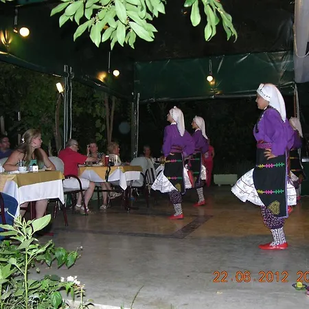 Lejlighedshotel Lila