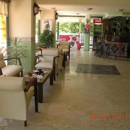 Lila Lejlighedshotel Alanya