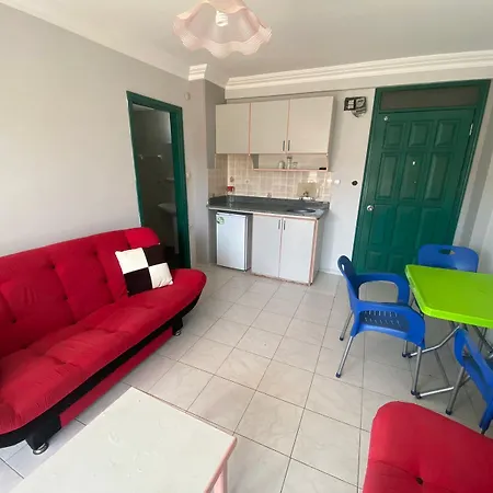 Lila Lejlighedshotel 2*