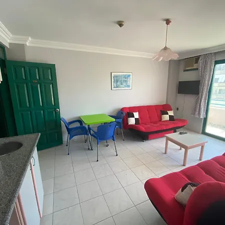 Lila Lejlighedshotel