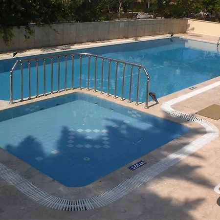 Lejlighedshotel Lila