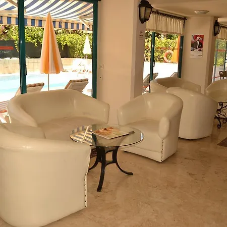 Lila 2* Alanya