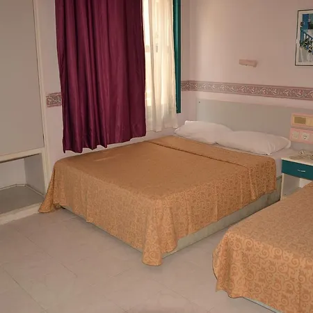 Lila Lejlighedshotel