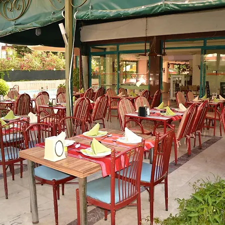 Lila 2* Alanya