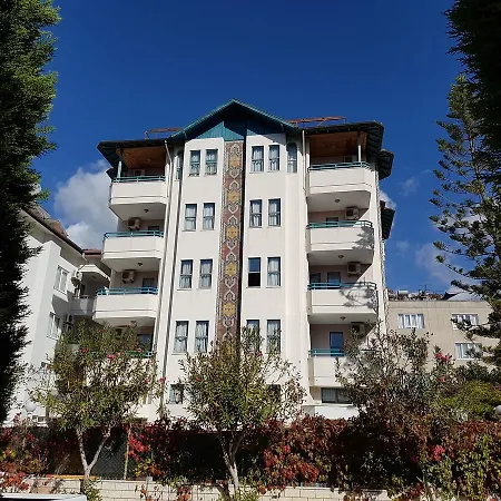 Lejlighedshotel Lila 2*