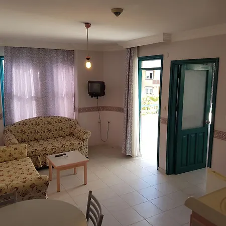 Lila 公寓式酒店