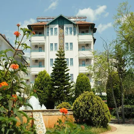 公寓式酒店 Lila