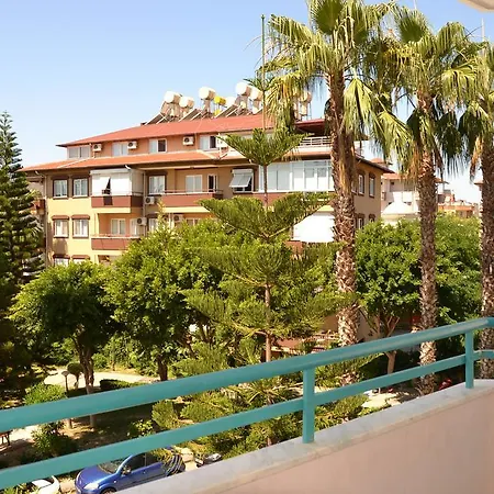 公寓式酒店 Lila 2*